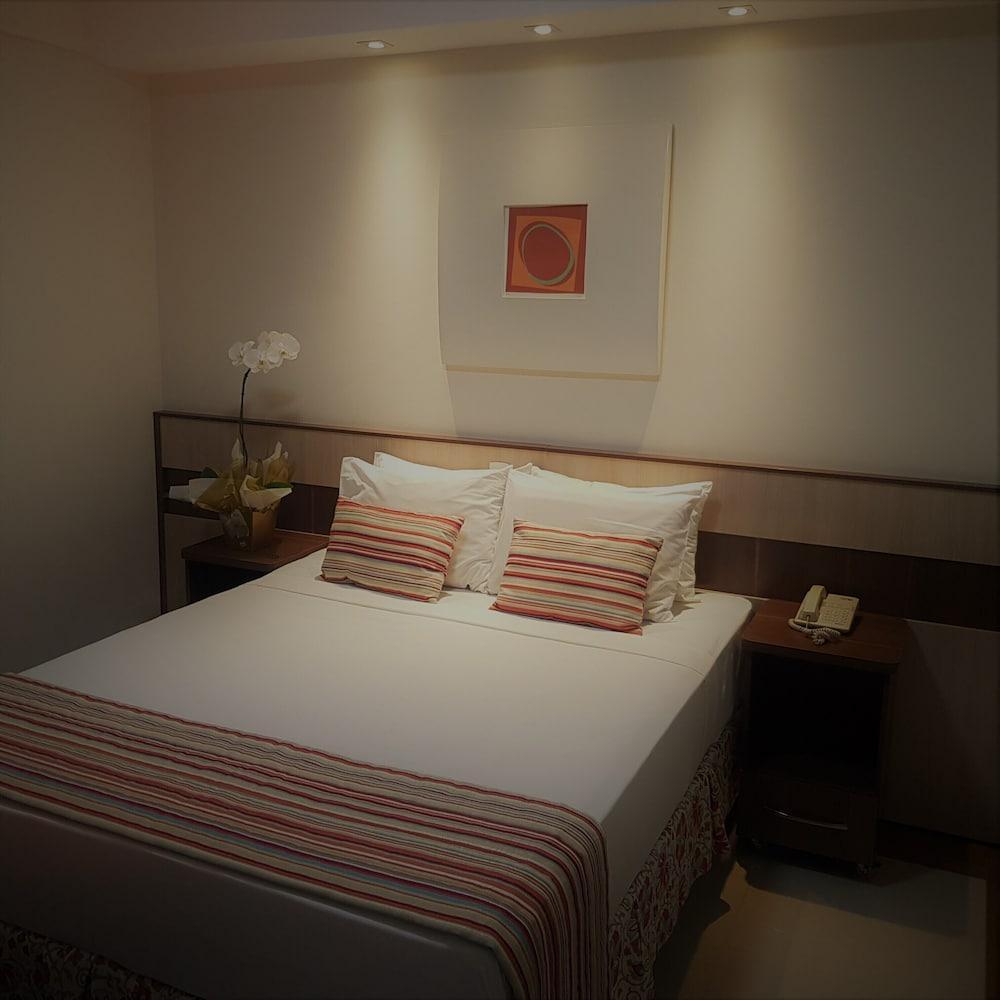 Hotel Cristal Rio Claro ภายนอก รูปภาพ