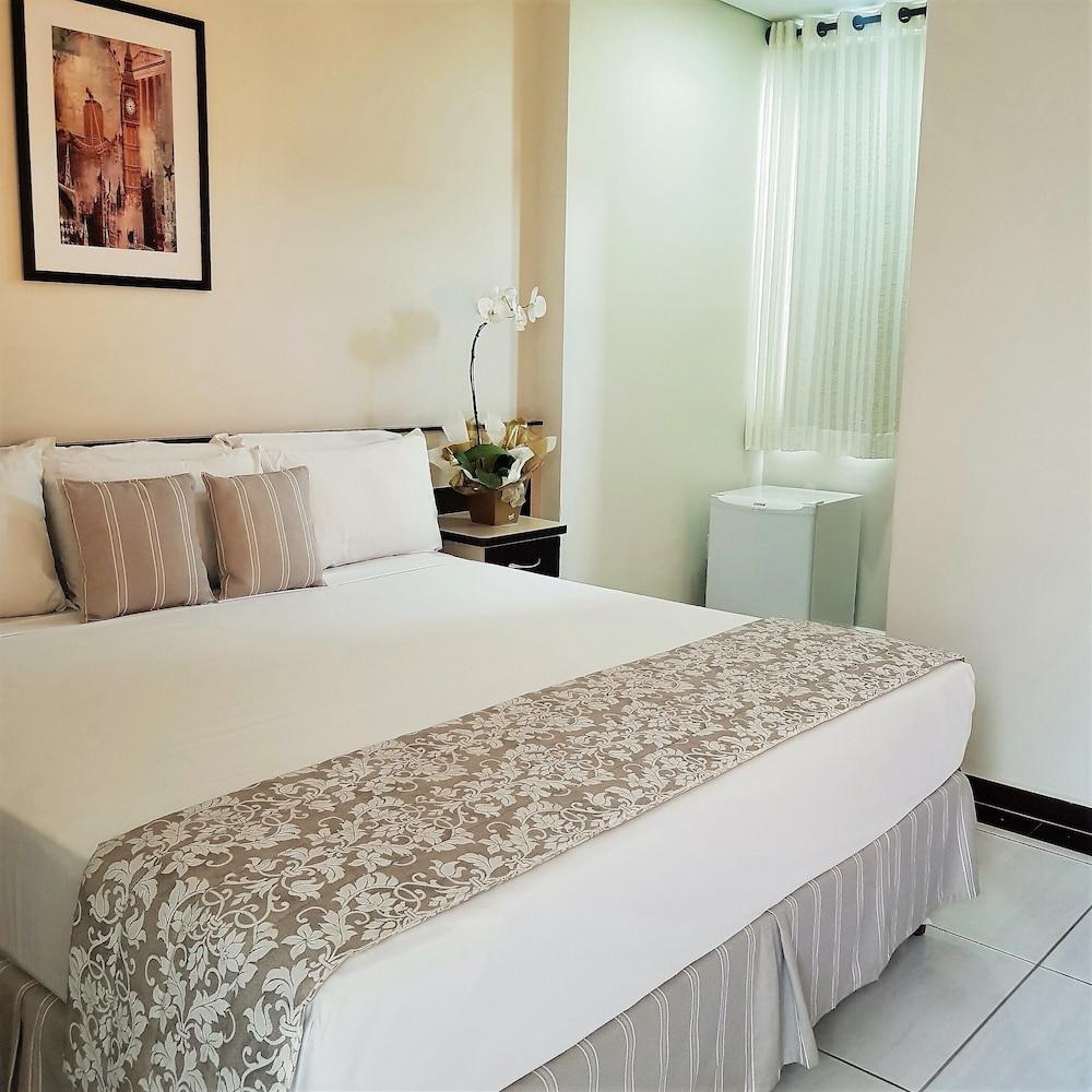 Hotel Cristal Rio Claro ภายนอก รูปภาพ