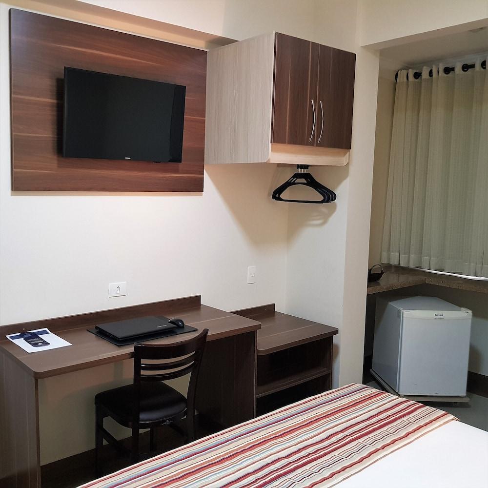 Hotel Cristal Rio Claro ภายนอก รูปภาพ