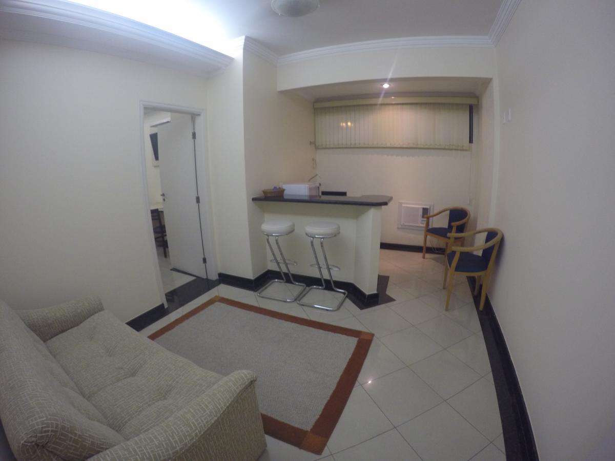 Hotel Cristal Rio Claro ภายนอก รูปภาพ